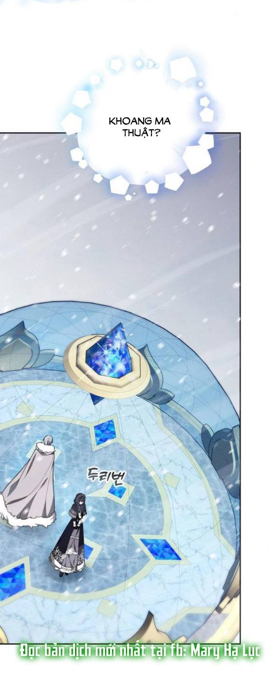Cô Dâu Của Obsidian - Chương 14.1 - Trang 9