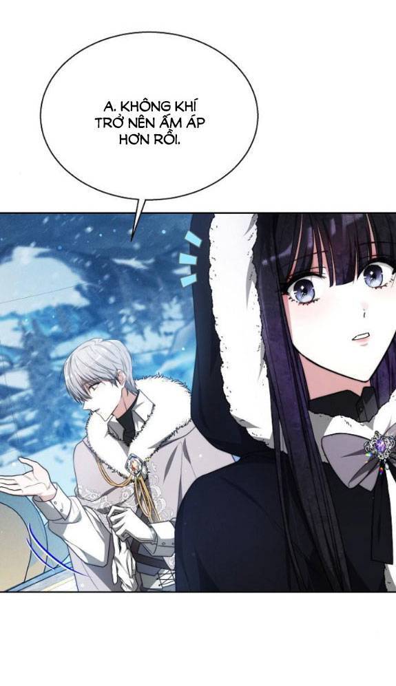 Cô Dâu Của Obsidian - Chương 14.1 - Trang 10