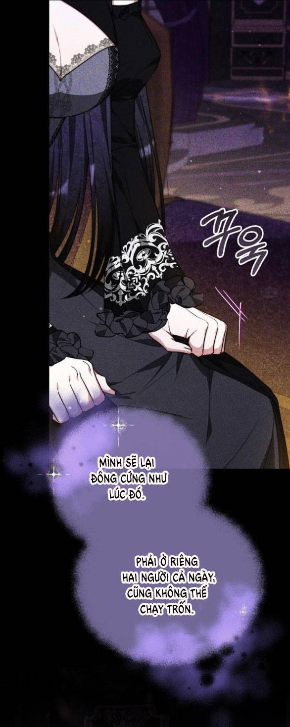 Cô Dâu Của Obsidian - Chương 15.1 - Trang 11