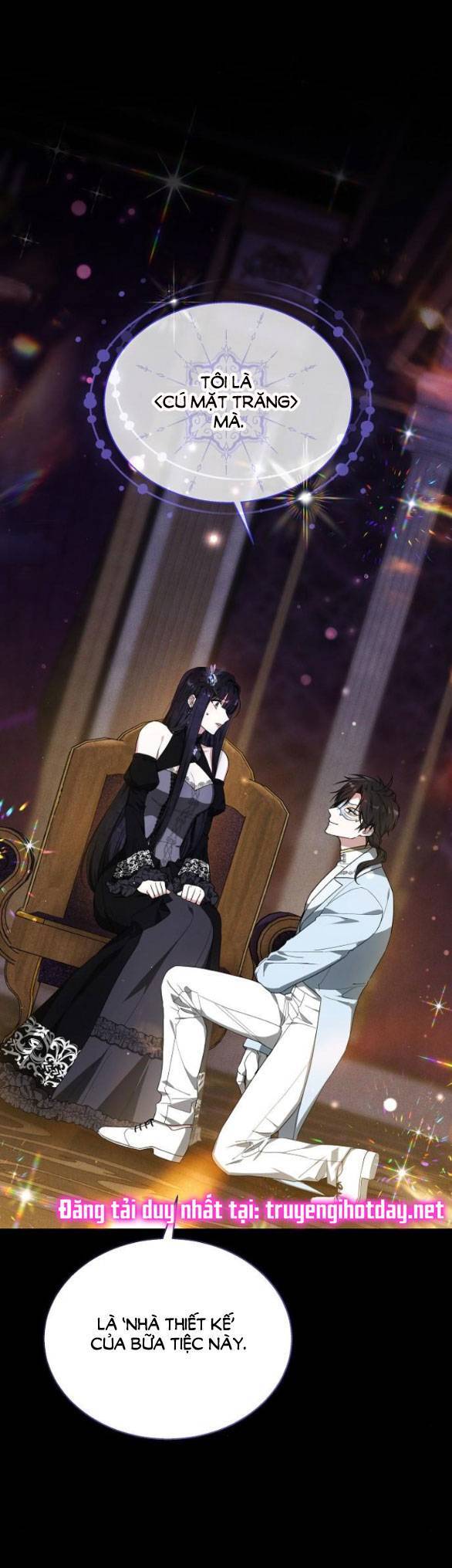 Cô Dâu Của Obsidian - Chương 15.1 - Trang 15
