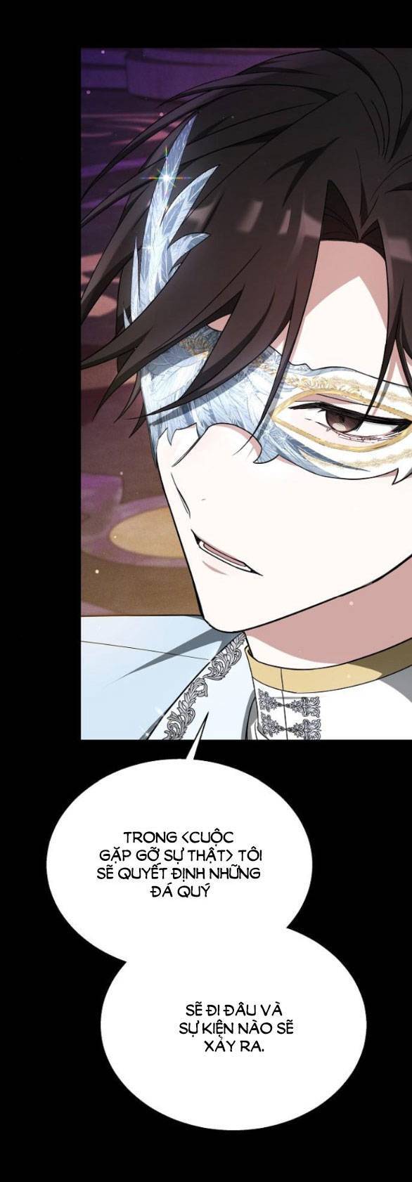 Cô Dâu Của Obsidian - Chương 15.1 - Trang 16