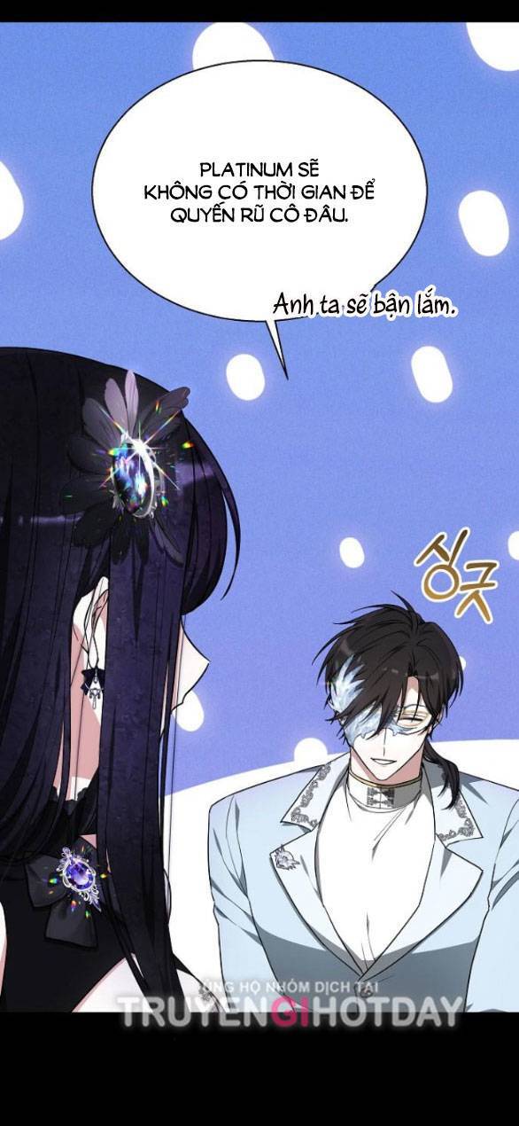 Cô Dâu Của Obsidian - Chương 15.1 - Trang 17
