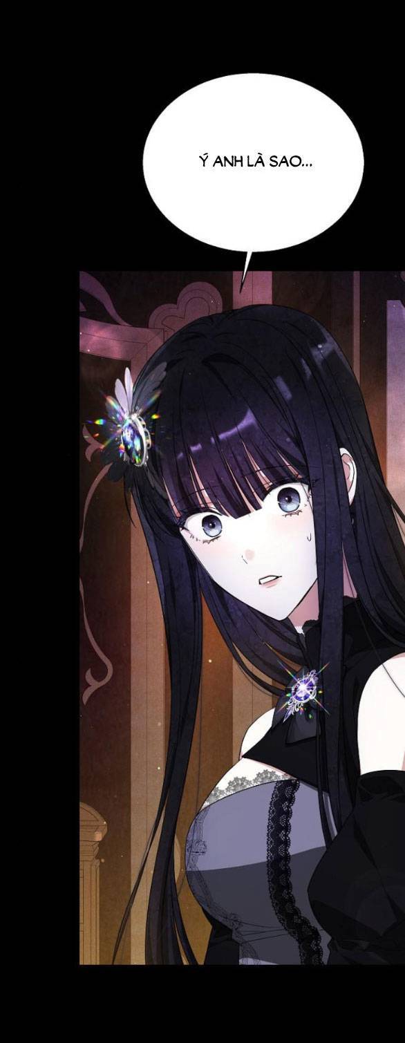 Cô Dâu Của Obsidian - Chương 15.1 - Trang 18