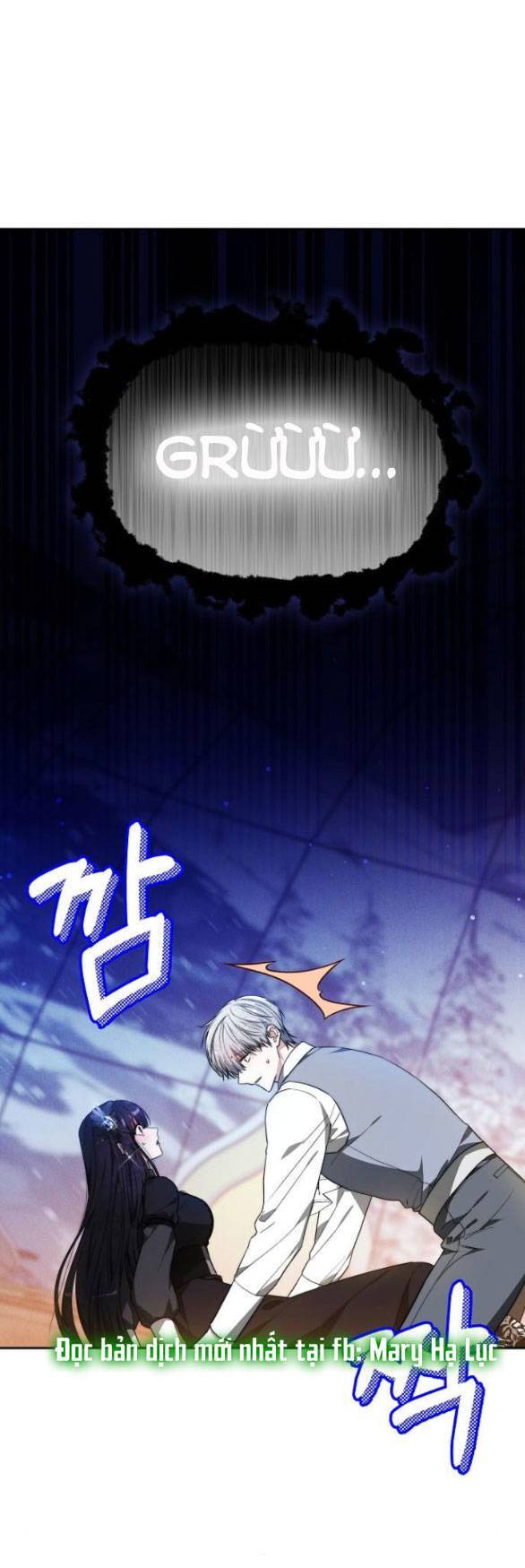 Cô Dâu Của Obsidian - Chương 15.1 - Trang 21