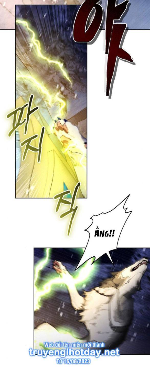 Cô Dâu Của Obsidian - Chương 15.1 - Trang 27