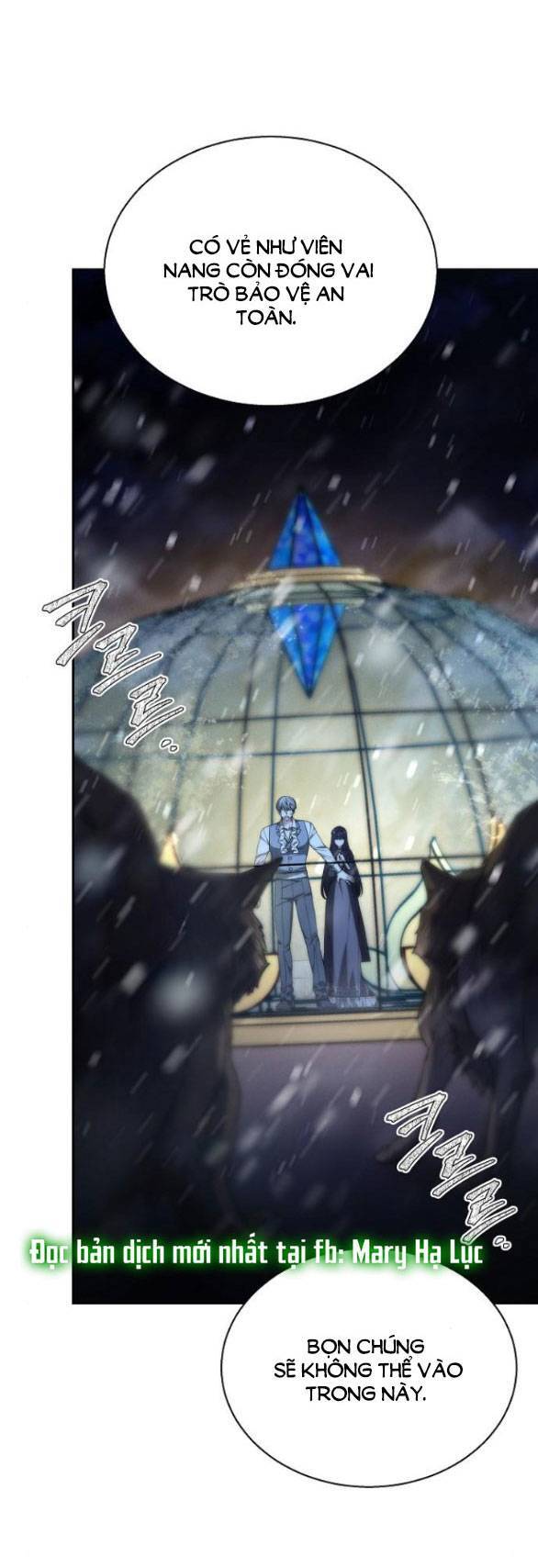 Cô Dâu Của Obsidian - Chương 15.1 - Trang 29
