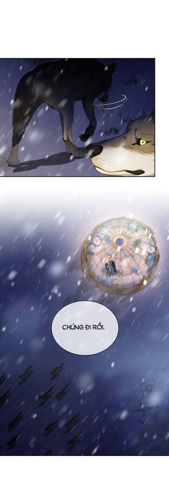 Cô Dâu Của Obsidian - Chương 15.1 - Trang 30