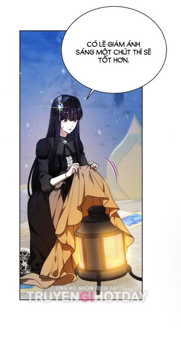 Cô Dâu Của Obsidian - Chương 15.1 - Trang 33