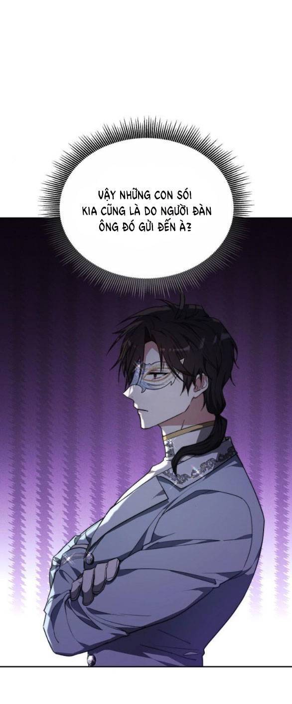 Cô Dâu Của Obsidian - Chương 15.1 - Trang 38