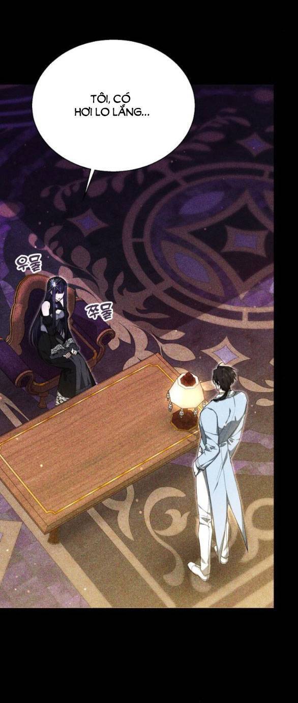 Cô Dâu Của Obsidian - Chương 15.1 - Trang 6