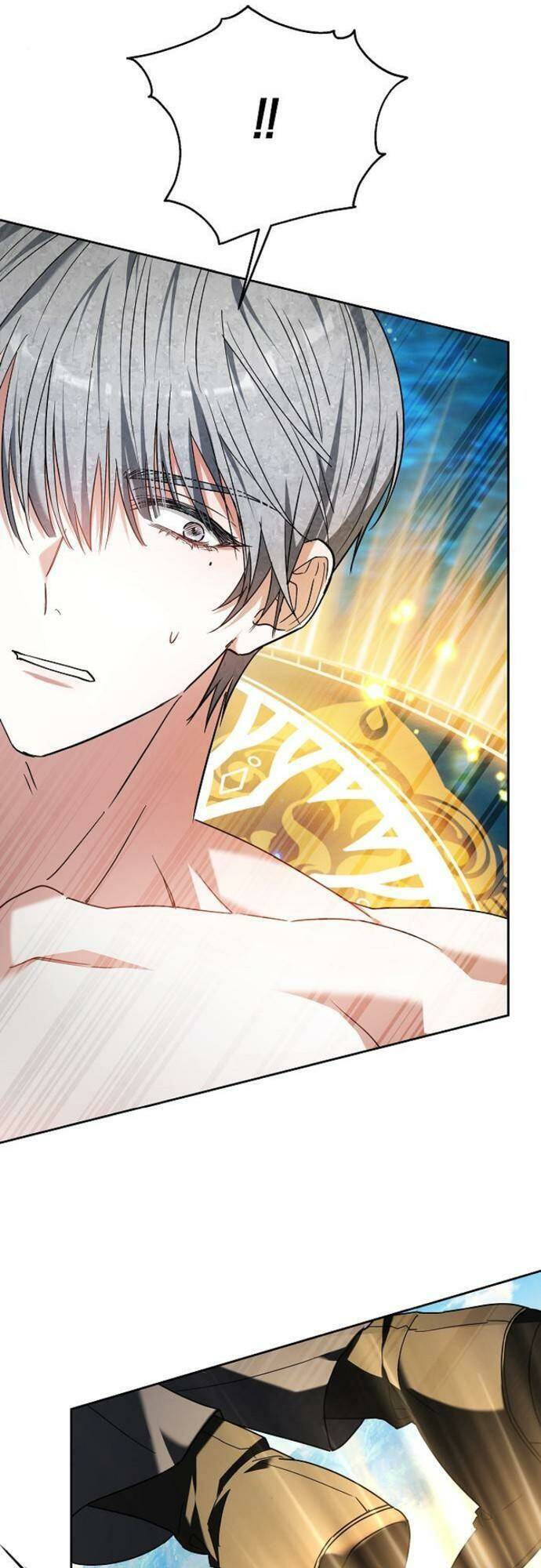 Cô Dâu Của Obsidian - Chương 9 - Trang 11