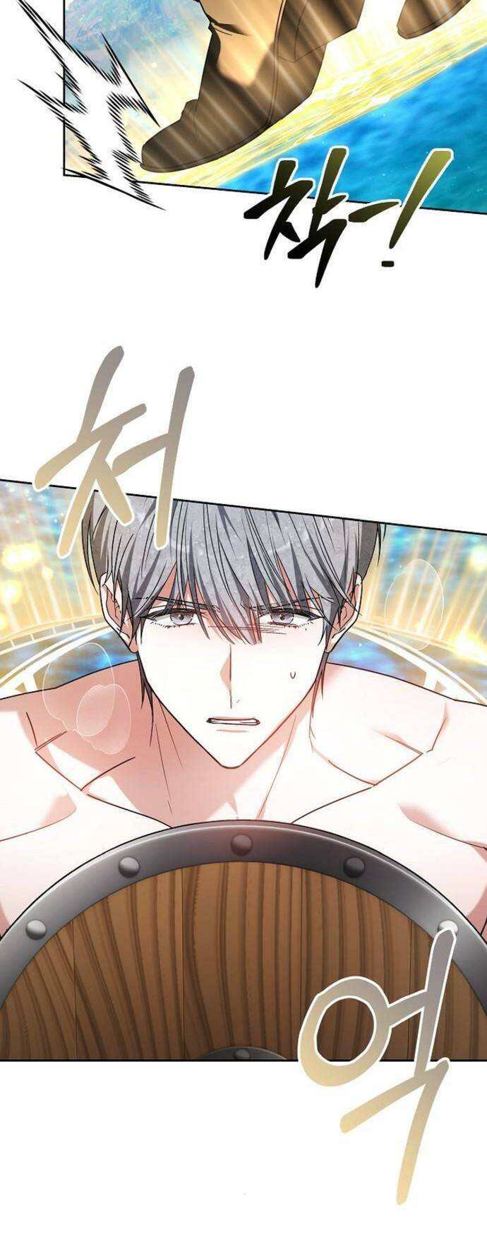 Cô Dâu Của Obsidian - Chương 9 - Trang 12