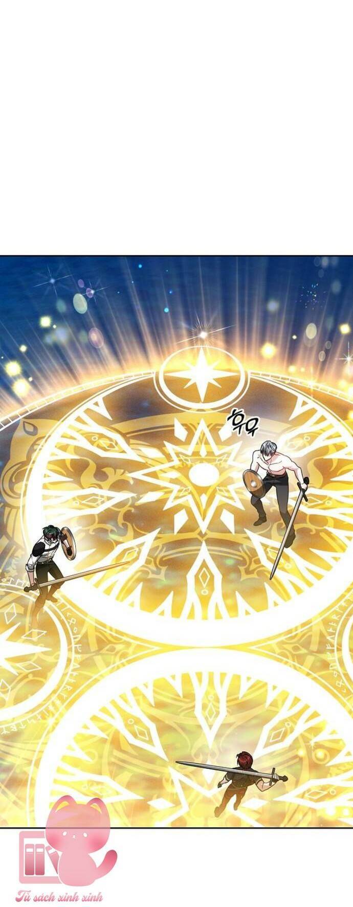 Cô Dâu Của Obsidian - Chương 9 - Trang 13