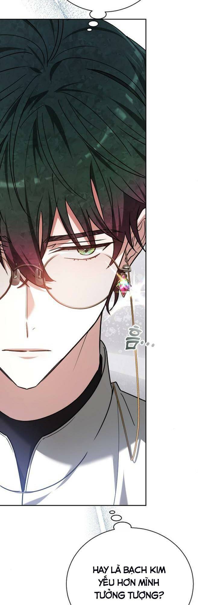 Cô Dâu Của Obsidian - Chương 9 - Trang 15