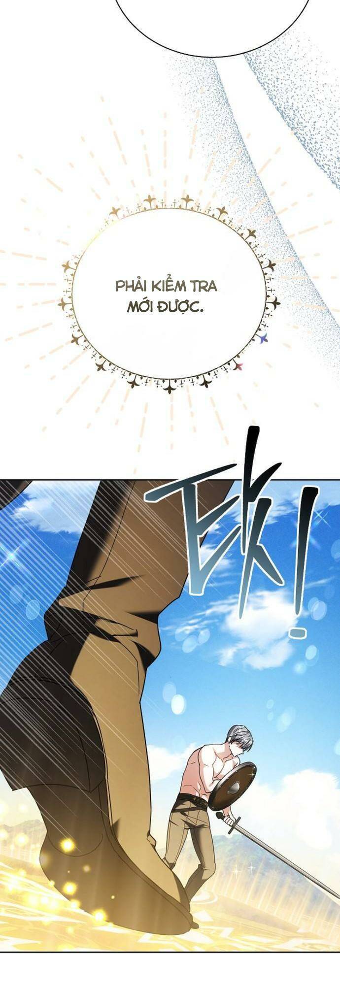Cô Dâu Của Obsidian - Chương 9 - Trang 16