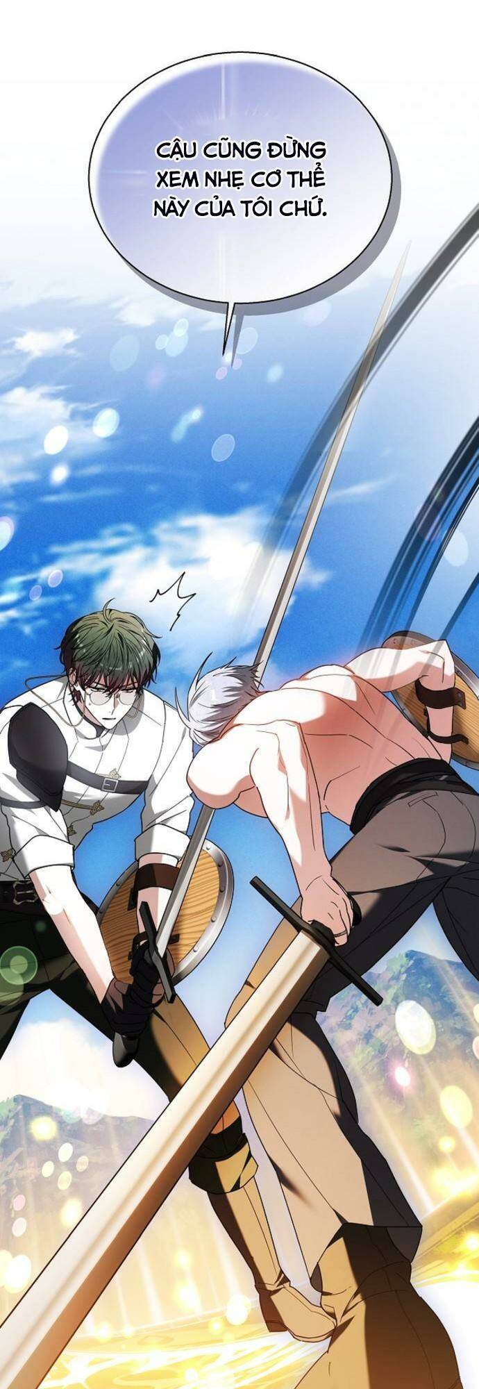 Cô Dâu Của Obsidian - Chương 9 - Trang 20