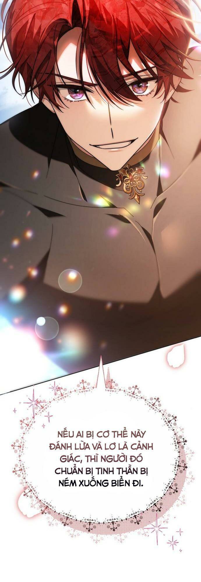 Cô Dâu Của Obsidian - Chương 9 - Trang 3