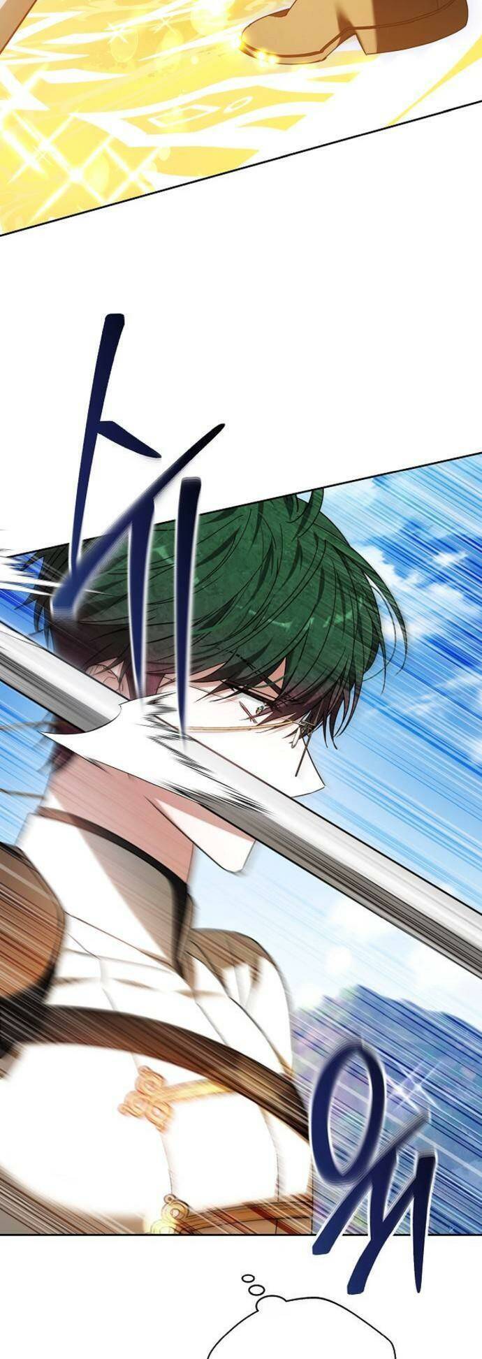 Cô Dâu Của Obsidian - Chương 9 - Trang 21