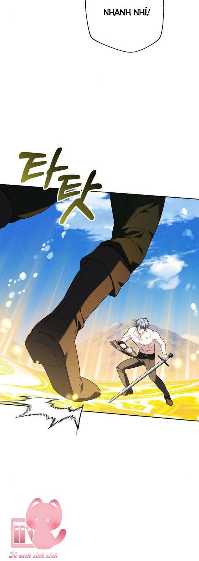 Cô Dâu Của Obsidian - Chương 9 - Trang 22