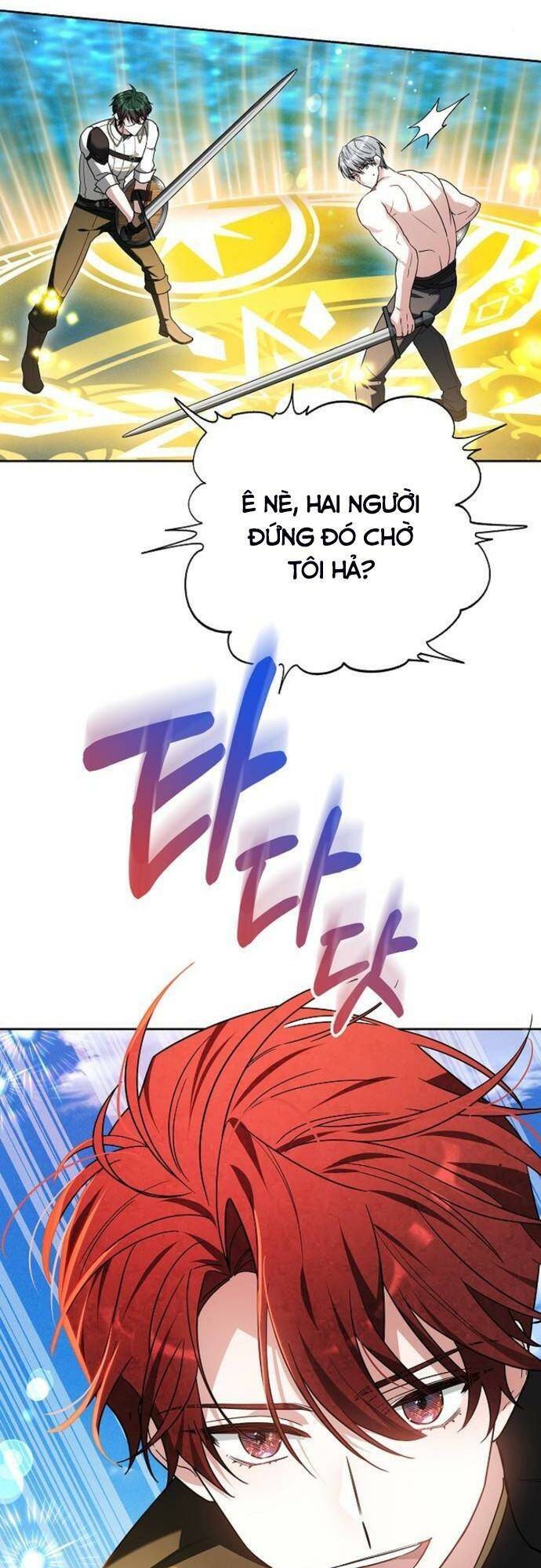 Cô Dâu Của Obsidian - Chương 9 - Trang 23