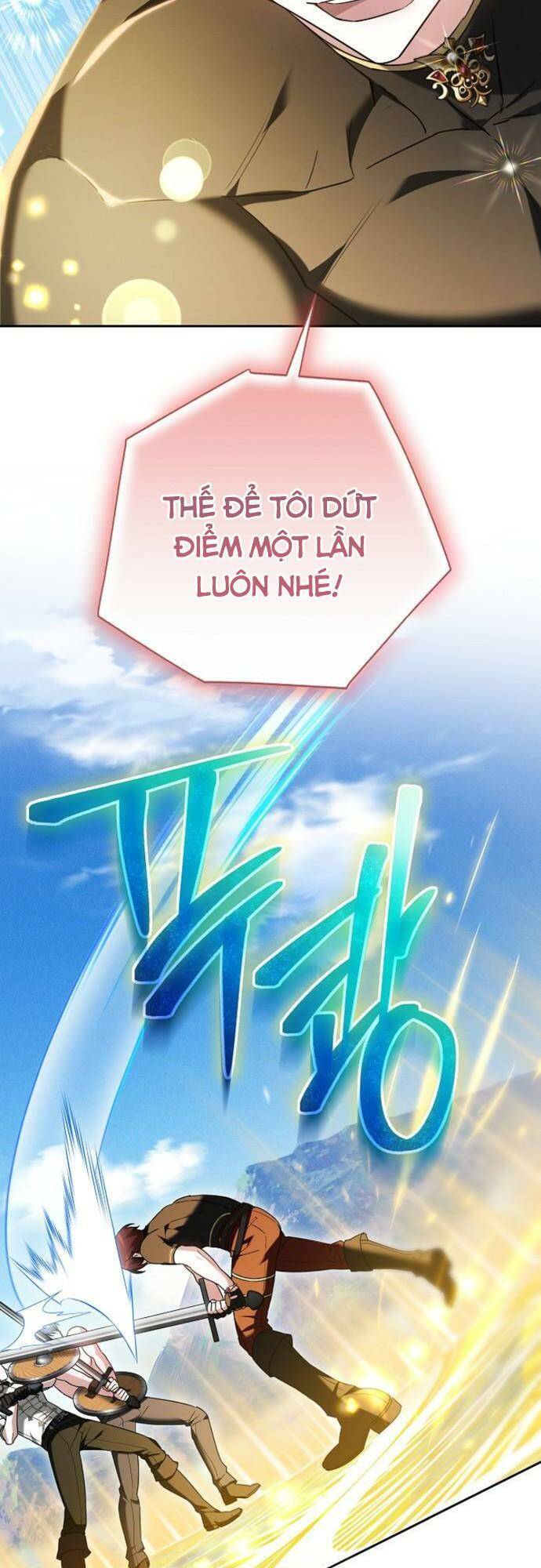 Cô Dâu Của Obsidian - Chương 9 - Trang 24