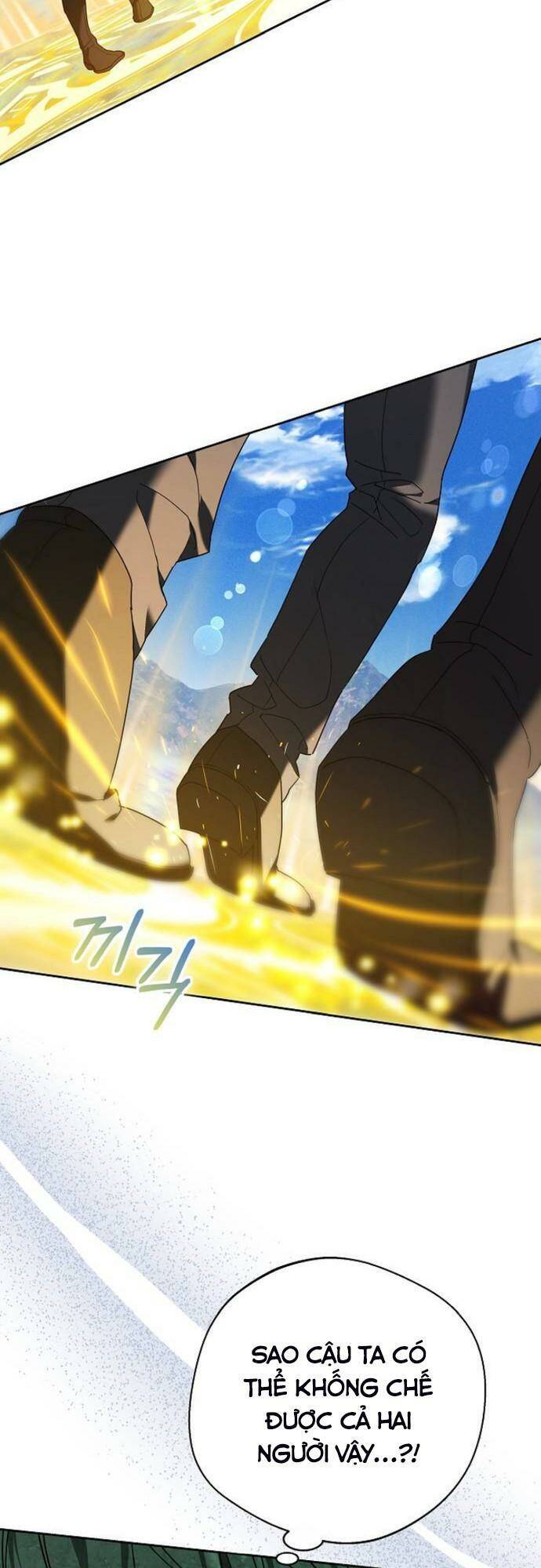 Cô Dâu Của Obsidian - Chương 9 - Trang 25