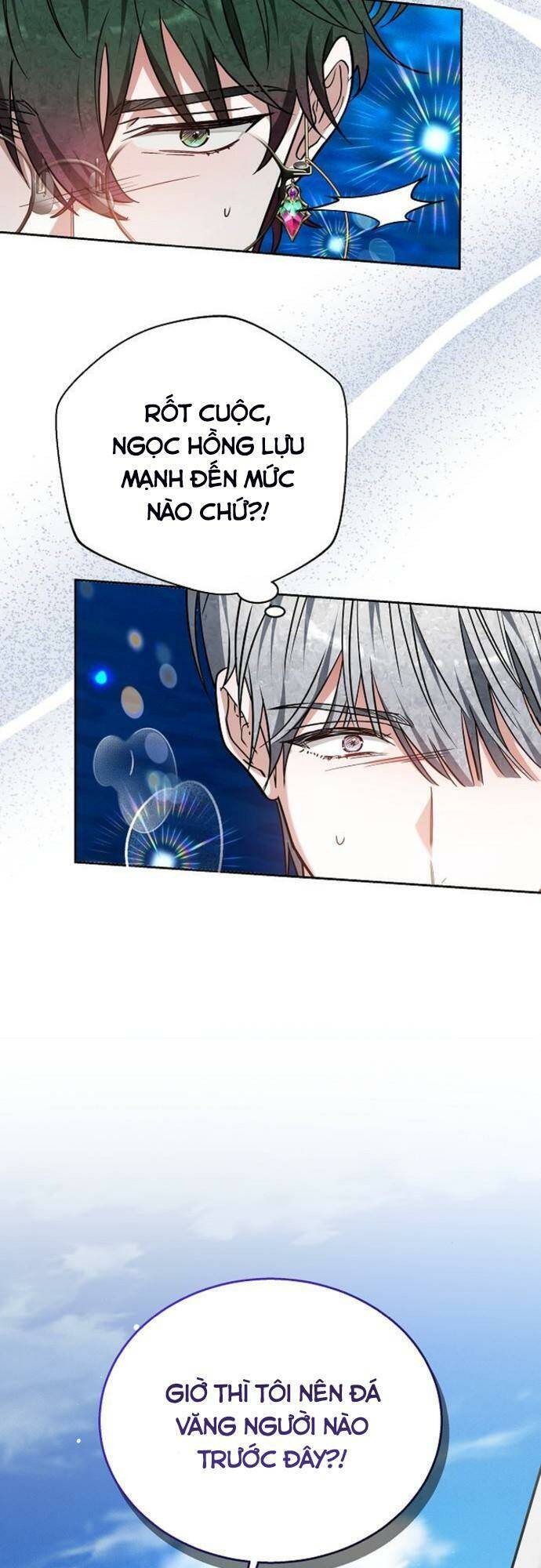 Cô Dâu Của Obsidian - Chương 9 - Trang 26