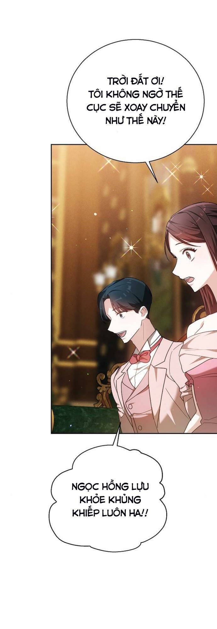 Cô Dâu Của Obsidian - Chương 9 - Trang 28