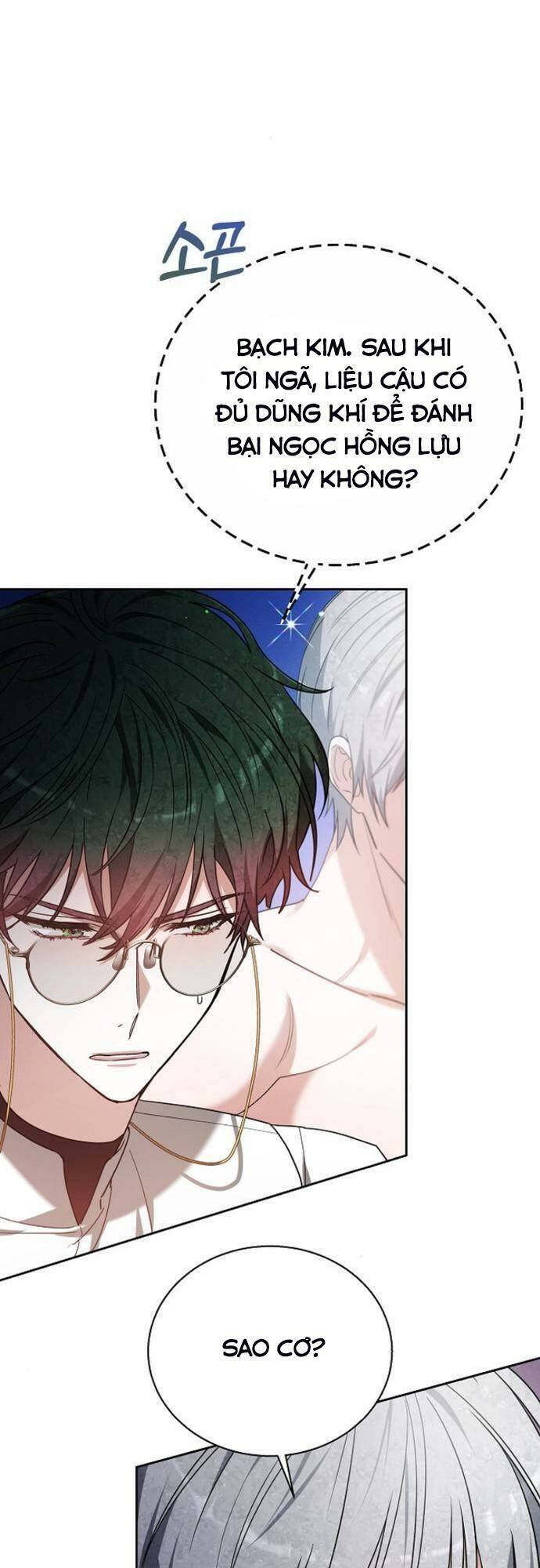 Cô Dâu Của Obsidian - Chương 9 - Trang 30