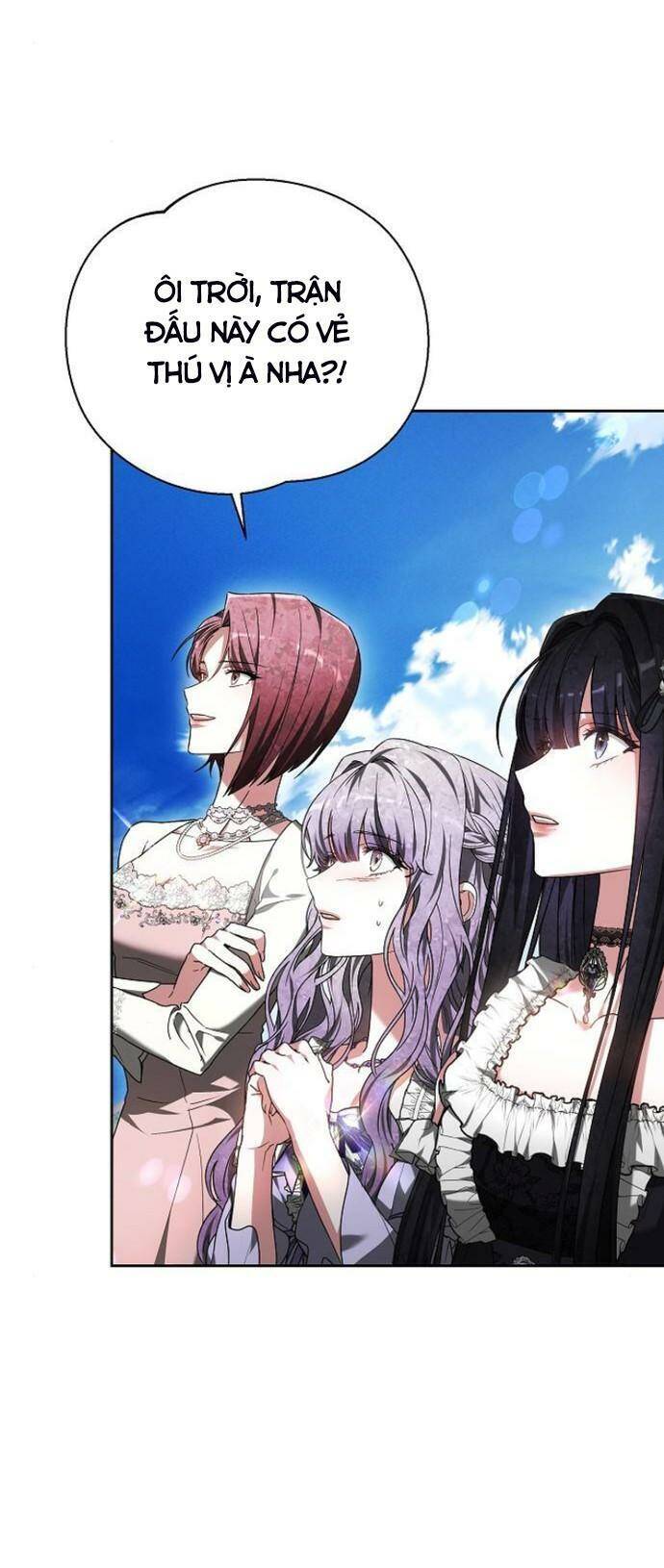 Cô Dâu Của Obsidian - Chương 9 - Trang 4