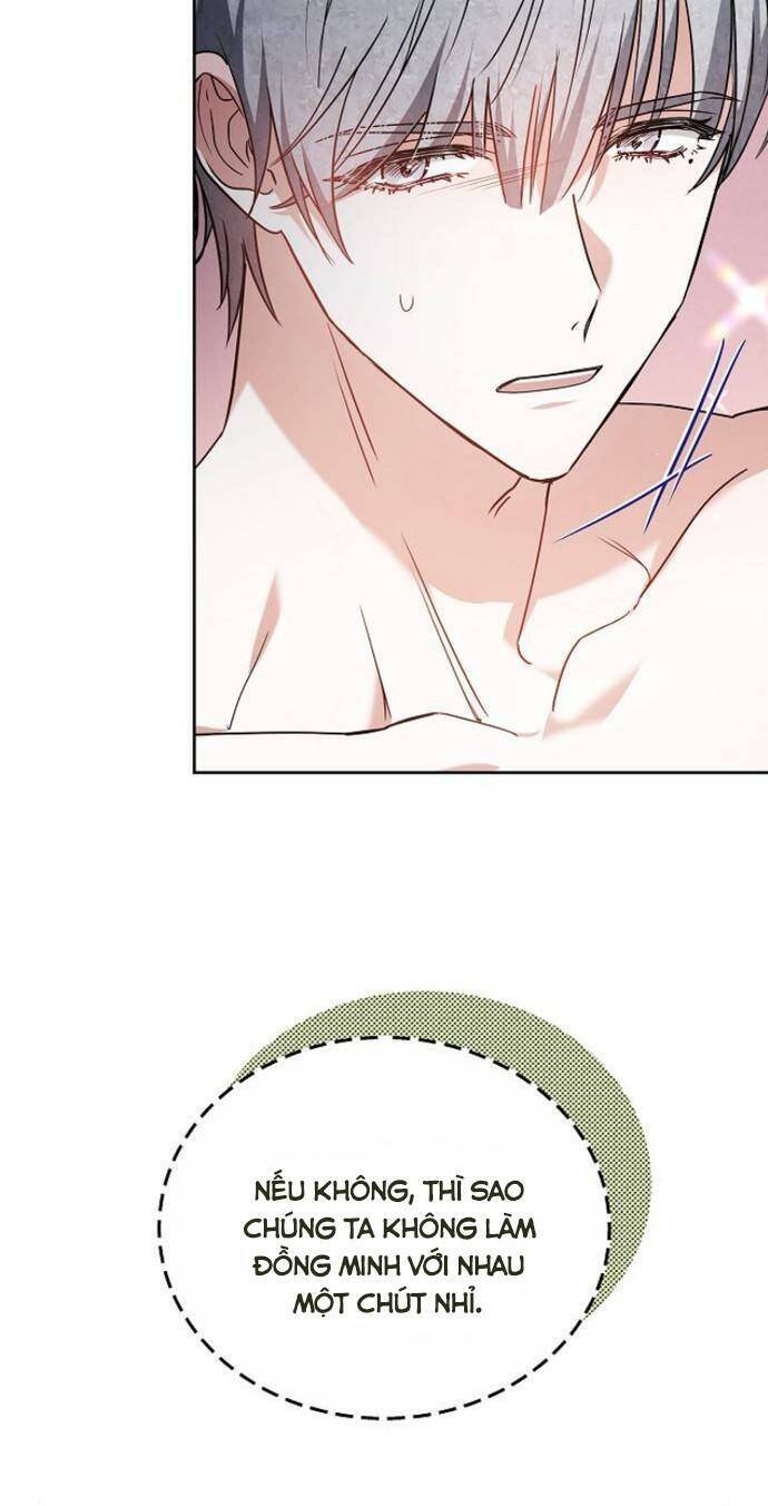Cô Dâu Của Obsidian - Chương 9 - Trang 31