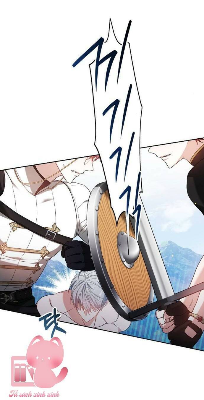 Cô Dâu Của Obsidian - Chương 9 - Trang 32