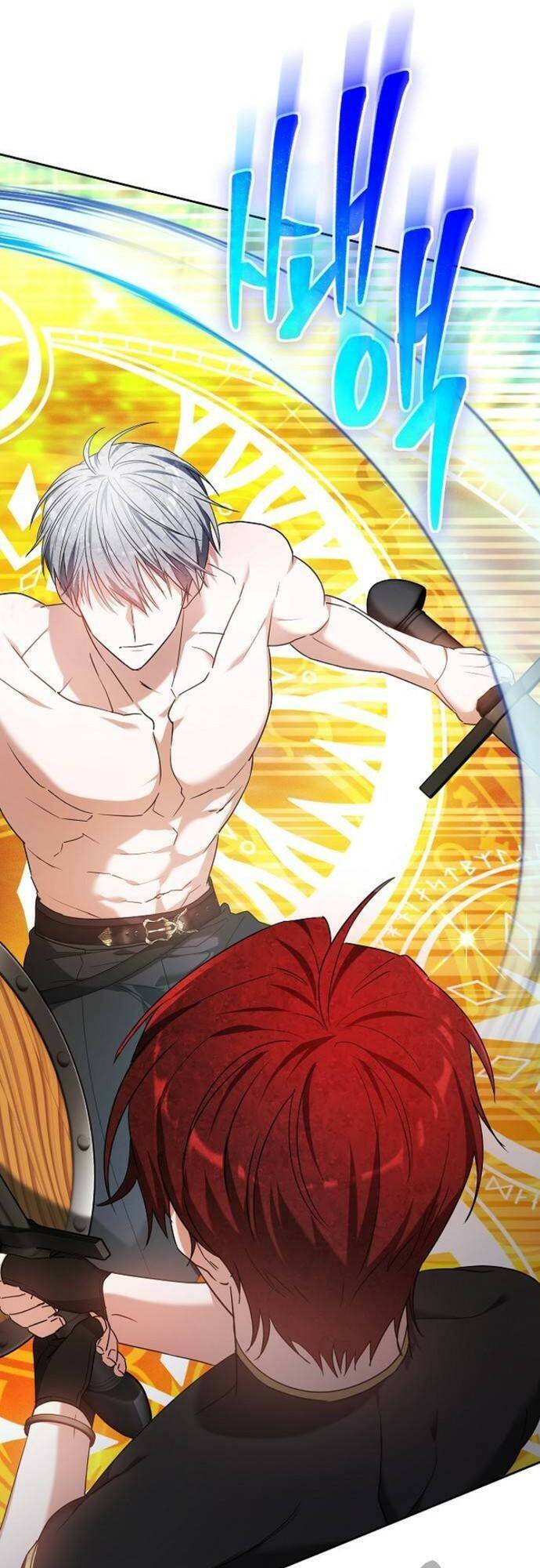 Cô Dâu Của Obsidian - Chương 9 - Trang 33