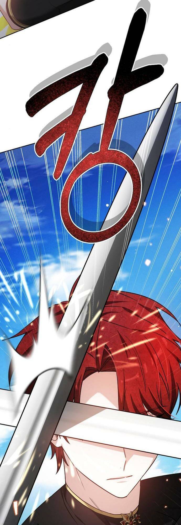 Cô Dâu Của Obsidian - Chương 9 - Trang 34