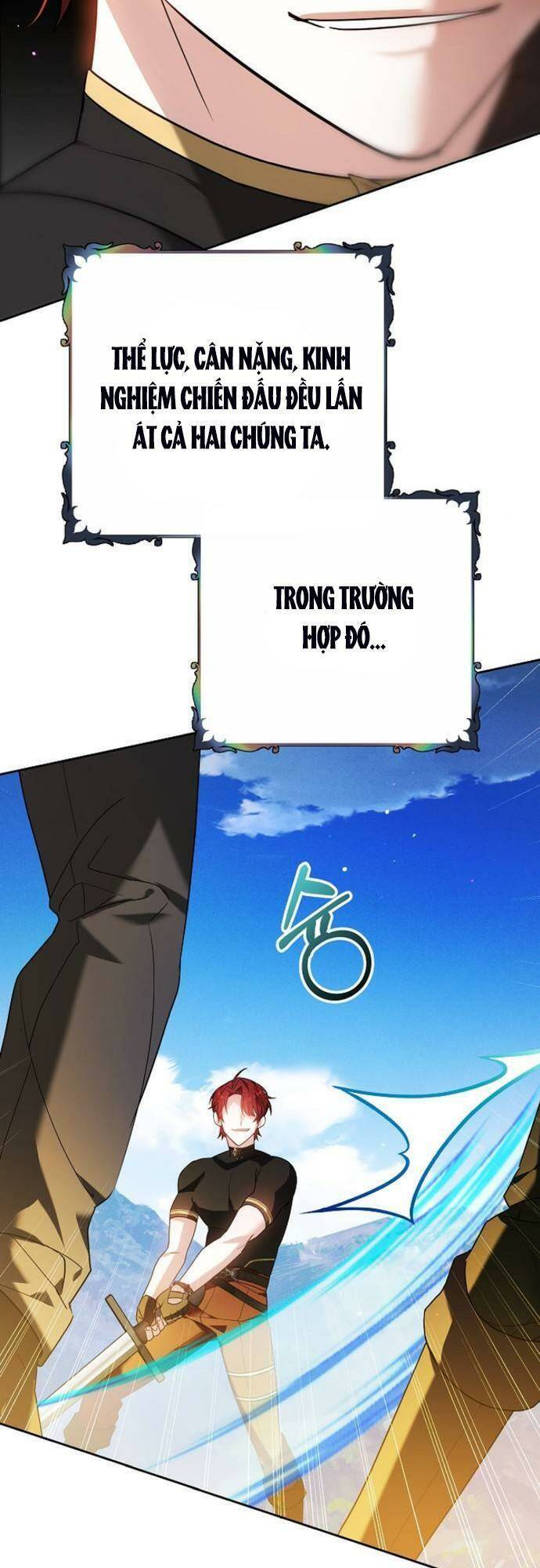 Cô Dâu Của Obsidian - Chương 9 - Trang 36