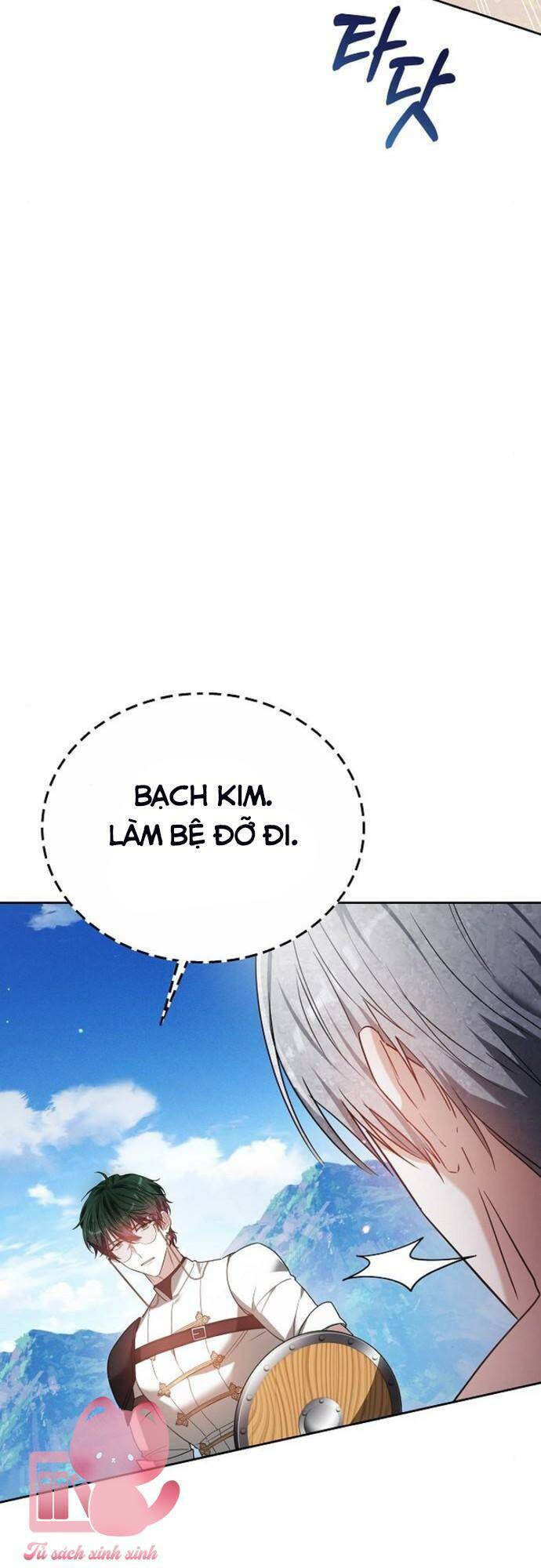Cô Dâu Của Obsidian - Chương 9 - Trang 37