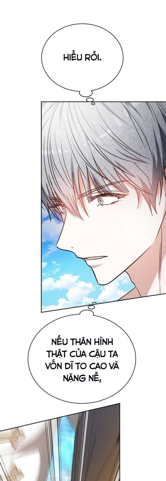 Cô Dâu Của Obsidian - Chương 9 - Trang 38
