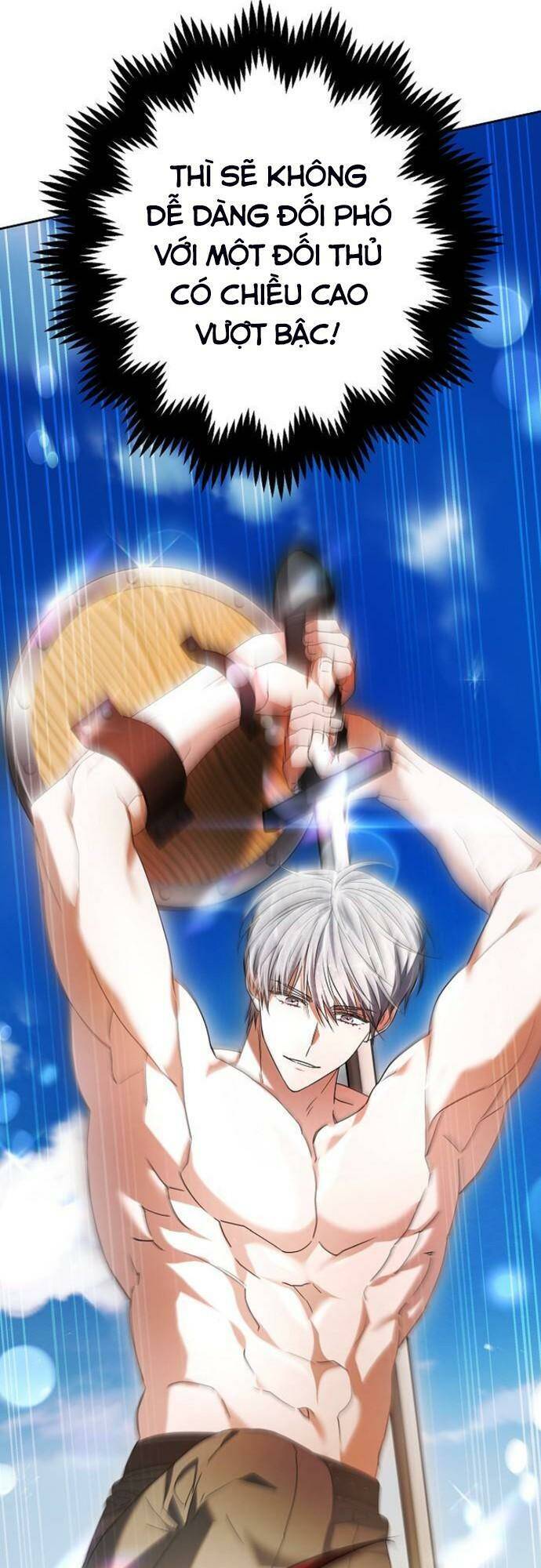 Cô Dâu Của Obsidian - Chương 9 - Trang 40