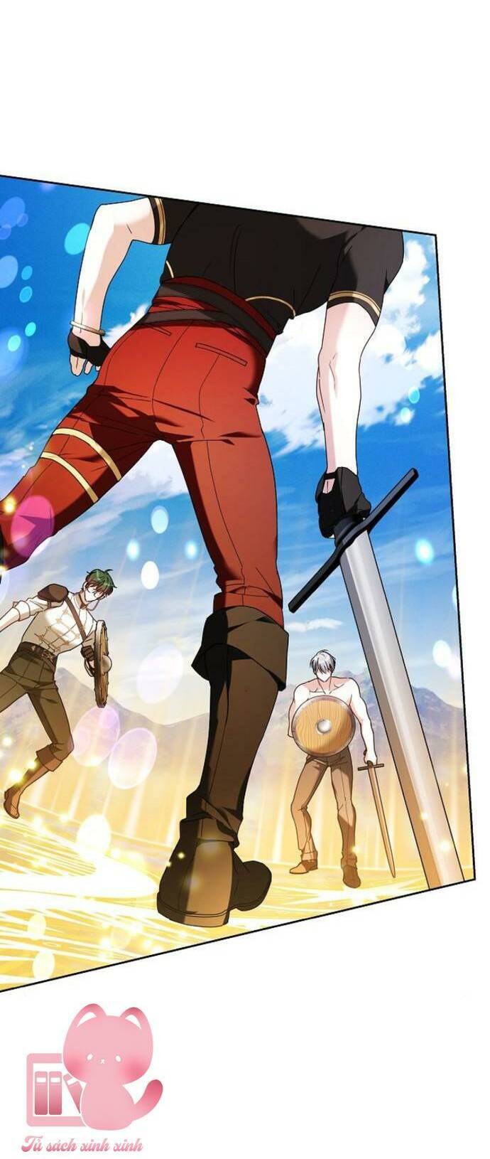 Cô Dâu Của Obsidian - Chương 9 - Trang 5