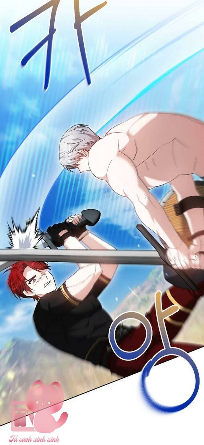 Cô Dâu Của Obsidian - Chương 9 - Trang 42