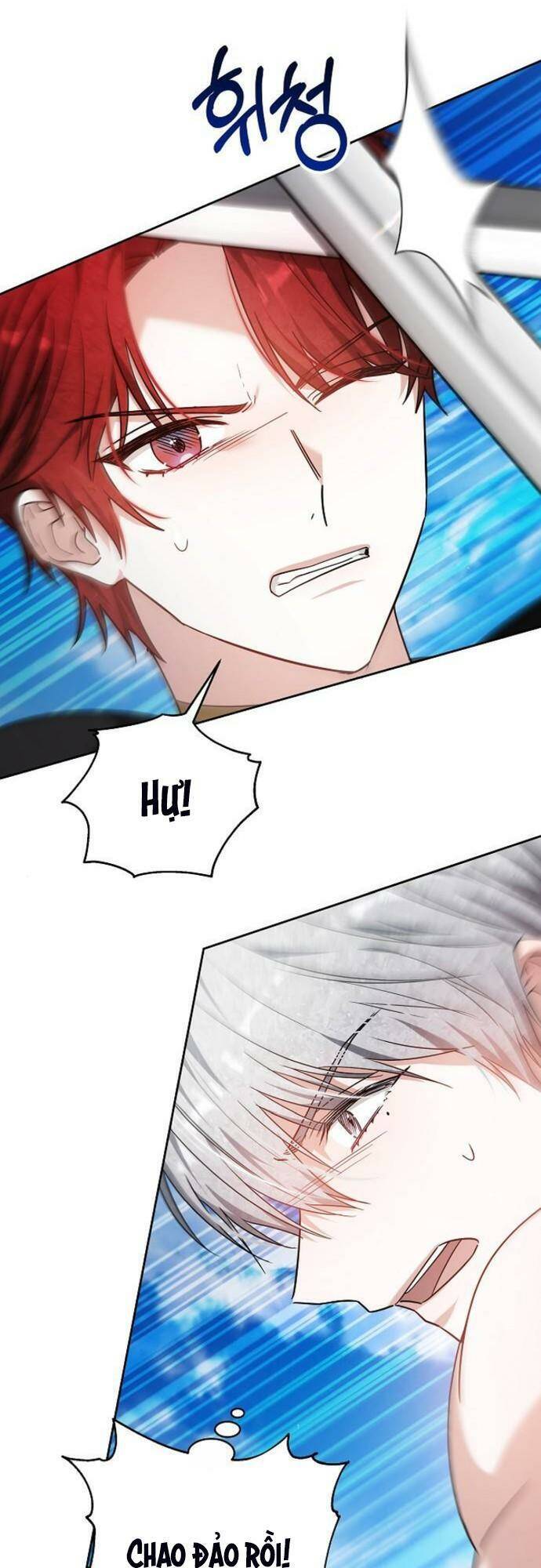 Cô Dâu Của Obsidian - Chương 9 - Trang 43