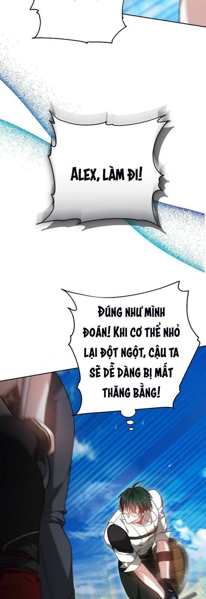 Cô Dâu Của Obsidian - Chương 9 - Trang 44