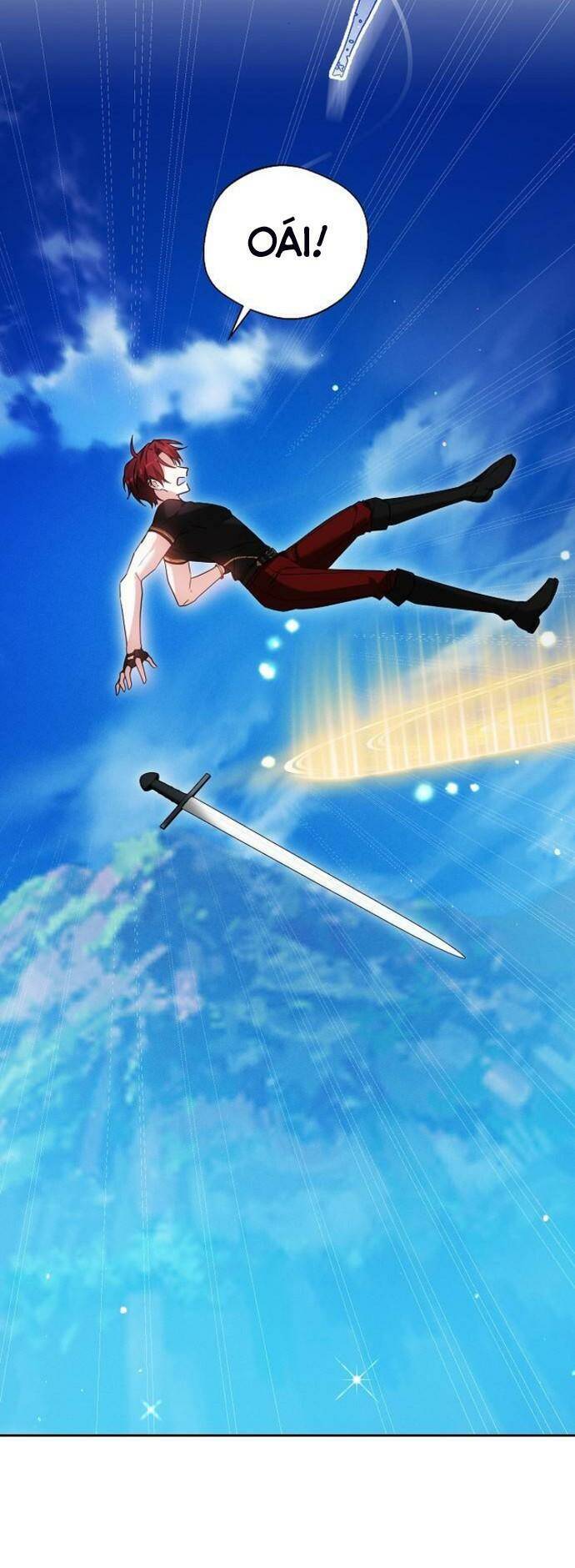 Cô Dâu Của Obsidian - Chương 9 - Trang 46