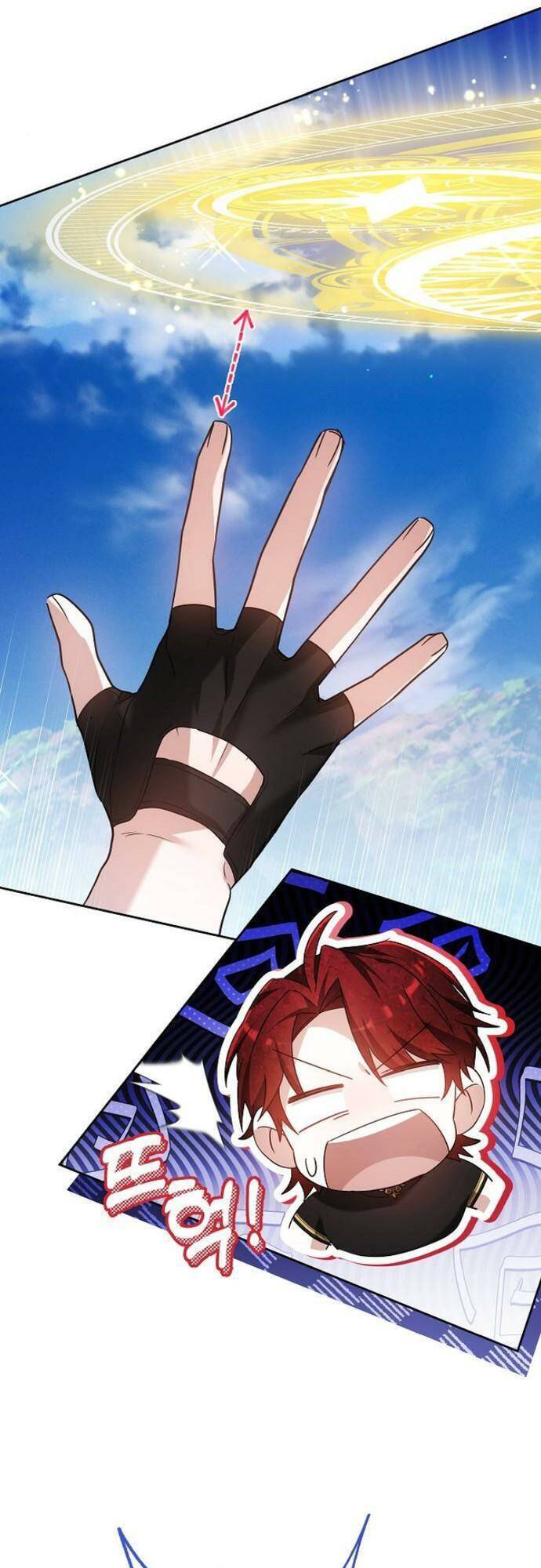 Cô Dâu Của Obsidian - Chương 9 - Trang 48