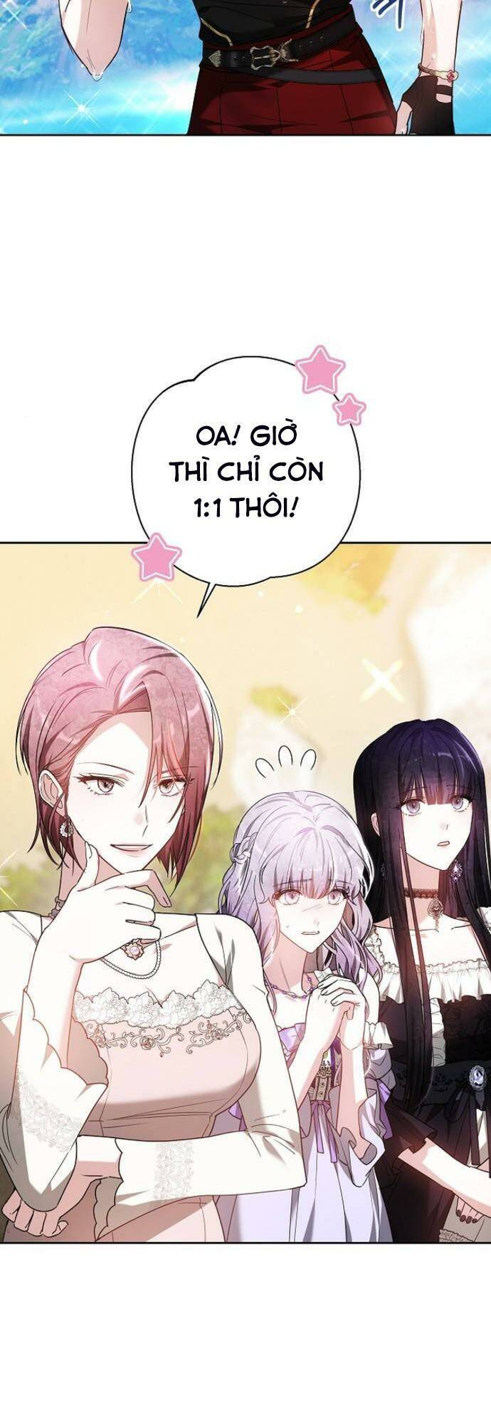 Cô Dâu Của Obsidian - Chương 9 - Trang 51