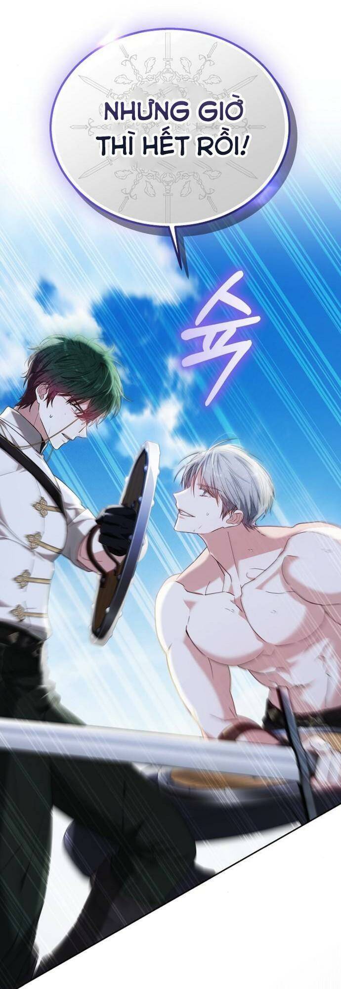 Cô Dâu Của Obsidian - Chương 9 - Trang 53