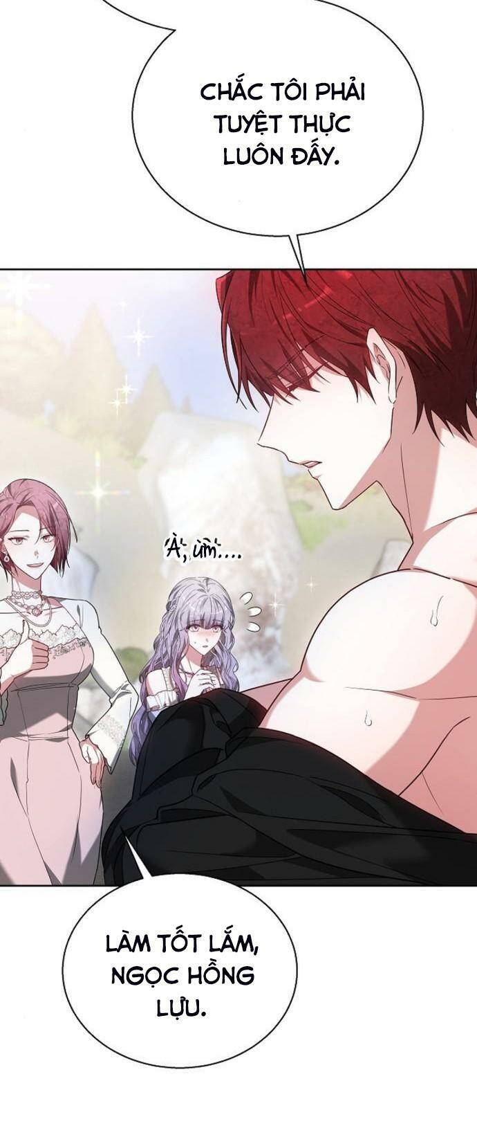 Cô Dâu Của Obsidian - Chương 9 - Trang 56