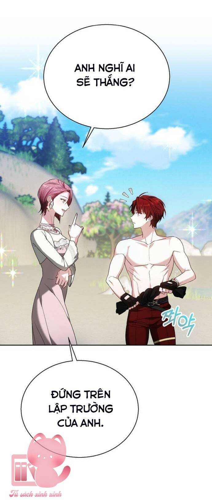 Cô Dâu Của Obsidian - Chương 9 - Trang 57