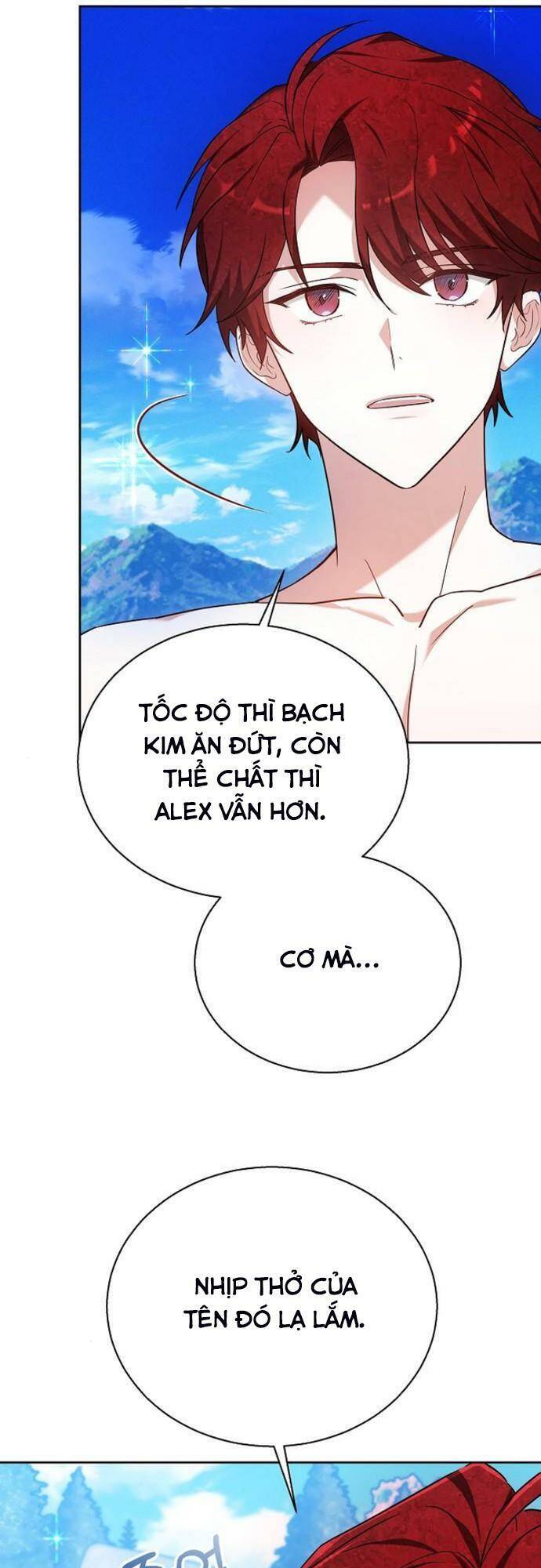 Cô Dâu Của Obsidian - Chương 9 - Trang 58