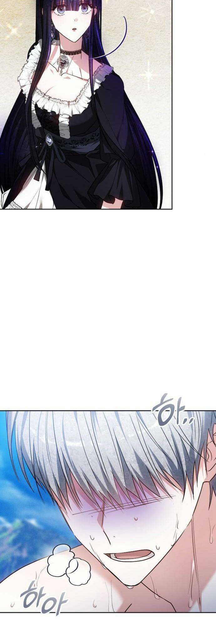 Cô Dâu Của Obsidian - Chương 9 - Trang 60